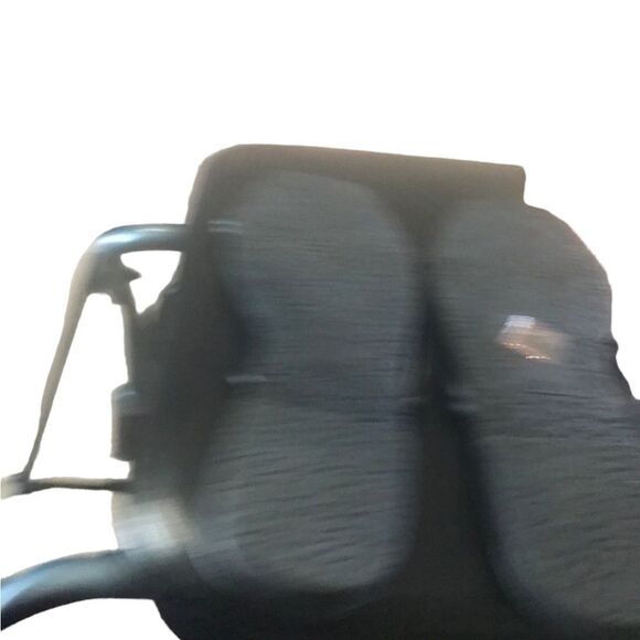 Black size Europe 38 Beach sandal Women’s - Picture 9 of 11